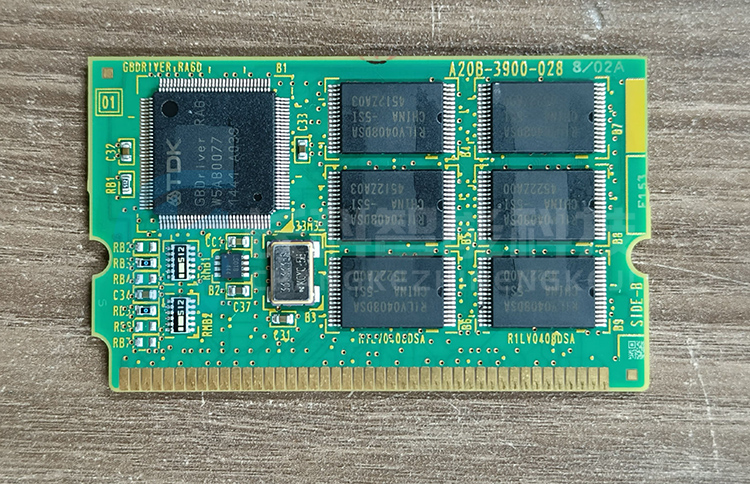 維修發(fā)那科驅(qū)動(dòng)模塊A05B-2650-C040 維修發(fā)那科驅(qū)動(dòng)模塊A05B-2650-C040