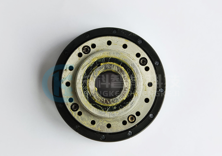 那智機(jī)器人三軸減速機(jī)20-100