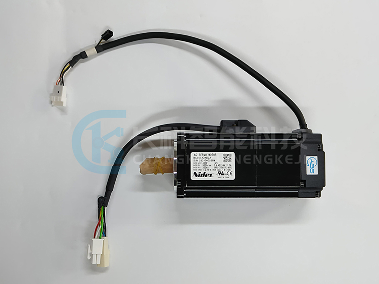 尼得科400W伺服電機MA401A2KBLA 尼得科400W伺服電機MA401A2KBLA