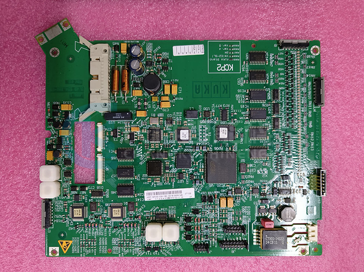 庫卡C2示教器主板00-130-180 庫卡C2示教器主板00-130-180