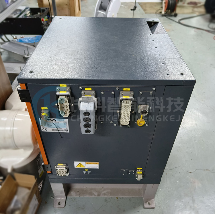 KUKA庫(kù)卡機(jī)器人KR C4 smallsize-2控制機(jī)柜 KUKA庫(kù)卡機(jī)器人KR C4 smallsize-2控制機(jī)柜